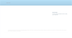 Desktop Screenshot of eup.com